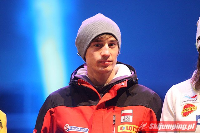 016 Kamil Stoch